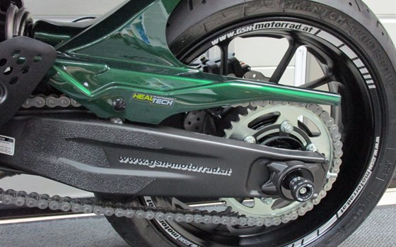 Umgebautes Motorrad Yamaha XSR700 von GSN Motorraeder - Bild 16 Umgebautes Motorrad Yamaha XSR700 von GSN Motorraeder - Bild 16