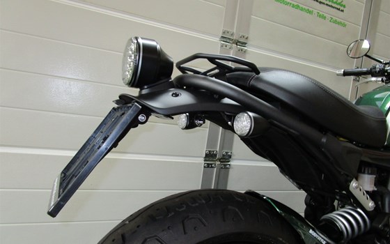 Umgebautes Motorrad Yamaha XSR700 von GSN Motorraeder - Bild 22 Umgebautes Motorrad Yamaha XSR700 von GSN Motorraeder - Bild 22