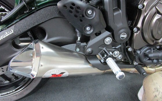 Umgebautes Motorrad Yamaha XSR700 von GSN Motorraeder - Bild 23 Umgebautes Motorrad Yamaha XSR700 von GSN Motorraeder - Bild 23