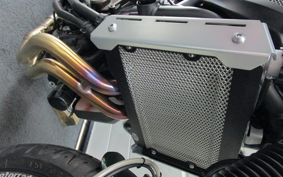 Umgebautes Motorrad Yamaha XSR700 von GSN Motorraeder - Bild 25 Umgebautes Motorrad Yamaha XSR700 von GSN Motorraeder - Bild 25