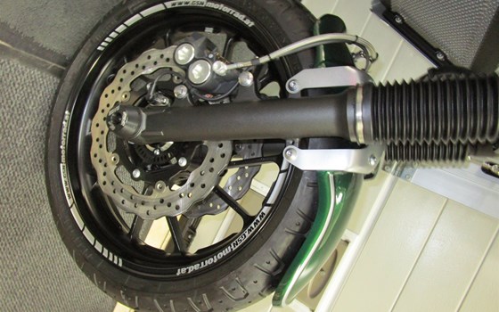 Umgebautes Motorrad Yamaha XSR700 von GSN Motorraeder - Bild 26 Umgebautes Motorrad Yamaha XSR700 von GSN Motorraeder - Bild 26