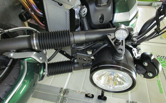 Umgebautes Motorrad Yamaha XSR700 von GSN Motorraeder - Bild 27 Umgebautes Motorrad Yamaha XSR700 von GSN Motorraeder - Bild 27