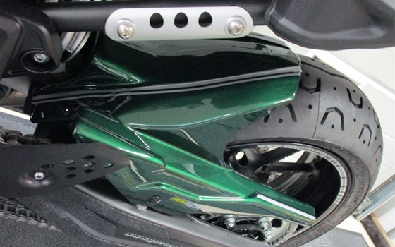 Umgebautes Motorrad Yamaha XSR700 von GSN Motorraeder - Bild 4 Umgebautes Motorrad Yamaha XSR700 von GSN Motorraeder - Bild 4