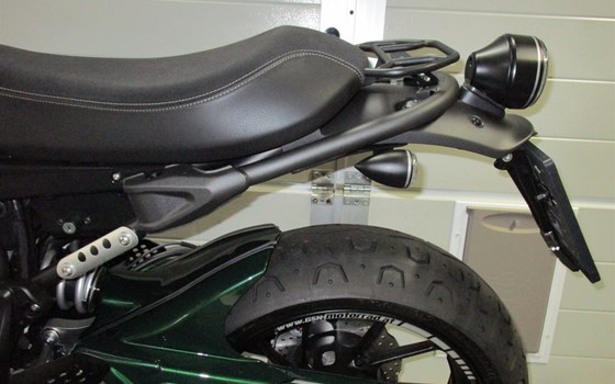 Umgebautes Motorrad Yamaha XSR700 von GSN Motorraeder - Bild 5 Umgebautes Motorrad Yamaha XSR700 von GSN Motorraeder - Bild 5