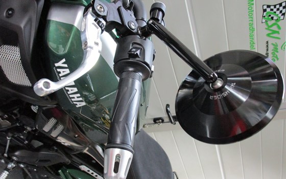 Umgebautes Motorrad Yamaha XSR700 von GSN Motorraeder - Bild 9 Umgebautes Motorrad Yamaha XSR700 von GSN Motorraeder - Bild 9
