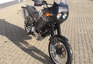 Cagiva Elefant 900E Cagiva Elefant 900E