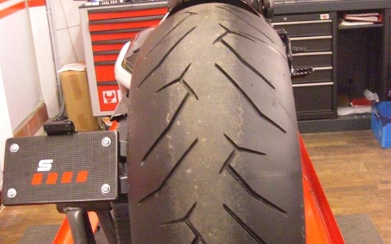 Umgebautes Motorrad Ducati XDiavel S von Braunbart Heribert Kilian GmbH - DUCATI SALZBURG - Bild 2 Umgebautes Motorrad Ducati XDiavel S von Braunbart Heribert Kilian GmbH - DUCATI SALZBURG - Bild 2