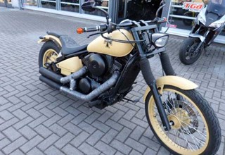 Kawasaki VN 800