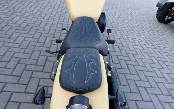 Umgebautes Motorrad Kawasaki VN 800 von Motospeed Bonsack - Bild 5 Umgebautes Motorrad Kawasaki VN 800 von Motospeed Bonsack - Bild 5