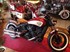Motorrad Umbau