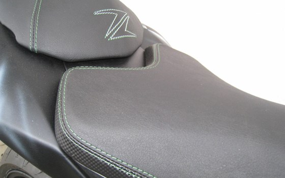 Umgebautes Motorrad Kawasaki Z1000 von Motorradsport Schadenberg GbR - Bild 6 Umgebautes Motorrad Kawasaki Z1000 von Motorradsport Schadenberg GbR - Bild 6