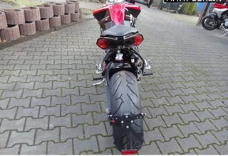 MV Agusta Dragster 800 RR