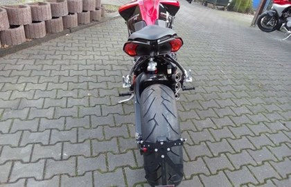 MV Agusta Dragster 800 RR Custom Bike MV Agusta Dragster 800 RR Custom Bike