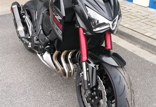 Kawasaki Z 800