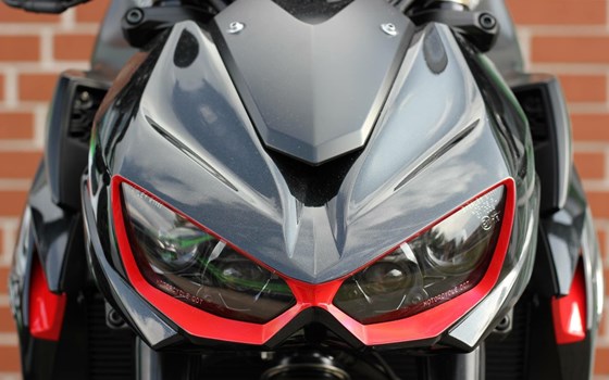 Umgebautes Motorrad Kawasaki Z1000 von BikerWorld Rosenow - Bild 15 Umgebautes Motorrad Kawasaki Z1000 von BikerWorld Rosenow - Bild 15
