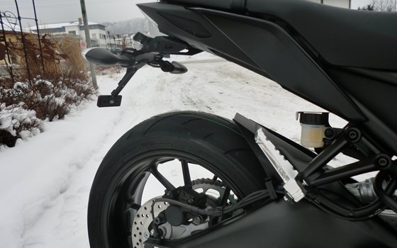 Umgebautes Motorrad Yamaha MT-09 von MOTO-VÖLKL - Völkl GmbH - Bild 17 Umgebautes Motorrad Yamaha MT-09 von MOTO-VÖLKL - Völkl GmbH - Bild 17
