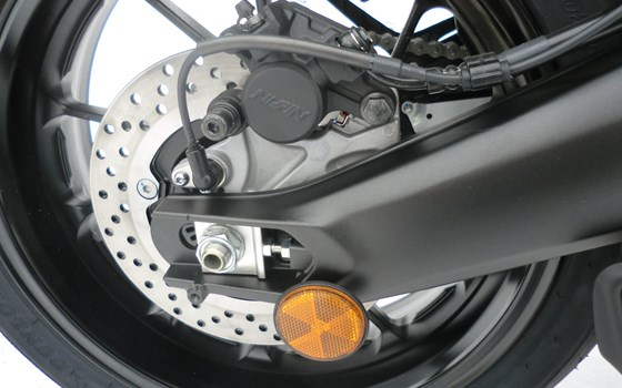 Umgebautes Motorrad Yamaha MT-09 von MOTO-VÖLKL - Völkl GmbH - Bild 19 Umgebautes Motorrad Yamaha MT-09 von MOTO-VÖLKL - Völkl GmbH - Bild 19