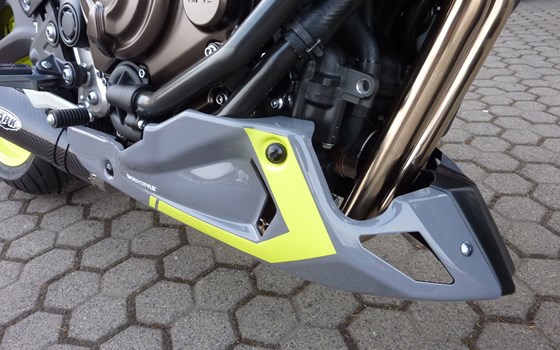 Umgebautes Motorrad Yamaha MT-07 von Zweirad-Center Zöller - Bild 15 Umgebautes Motorrad Yamaha MT-07 von Zweirad-Center Zöller - Bild 15