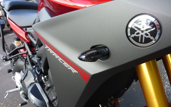 Umgebautes Motorrad Yamaha Tracer 900 von Zweirad-Center Zöller - Bild 11 Umgebautes Motorrad Yamaha Tracer 900 von Zweirad-Center Zöller - Bild 11