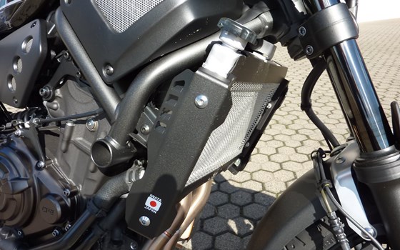 Umgebautes Motorrad Yamaha XSR700 von Zweirad-Center Zöller - Bild 5 Umgebautes Motorrad Yamaha XSR700 von Zweirad-Center Zöller - Bild 5