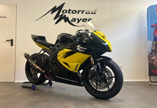 Kawasaki Ninja ZX-6R Kawasaki Ninja ZX-6R
