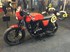 Motorrad Umbau