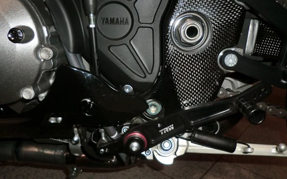 Umgebautes Motorrad Yamaha R1M von MOTO-VÖLKL - Völkl GmbH - Bild 12 Umgebautes Motorrad Yamaha R1M von MOTO-VÖLKL - Völkl GmbH - Bild 12