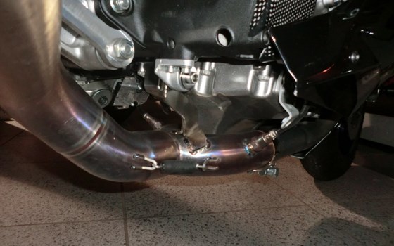 Umgebautes Motorrad Yamaha R1M von MOTO-VÖLKL - Völkl GmbH - Bild 16 Umgebautes Motorrad Yamaha R1M von MOTO-VÖLKL - Völkl GmbH - Bild 16