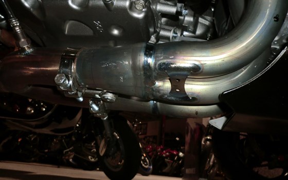 Umgebautes Motorrad Yamaha R1M von MOTO-VÖLKL - Völkl GmbH - Bild 19 Umgebautes Motorrad Yamaha R1M von MOTO-VÖLKL - Völkl GmbH - Bild 19