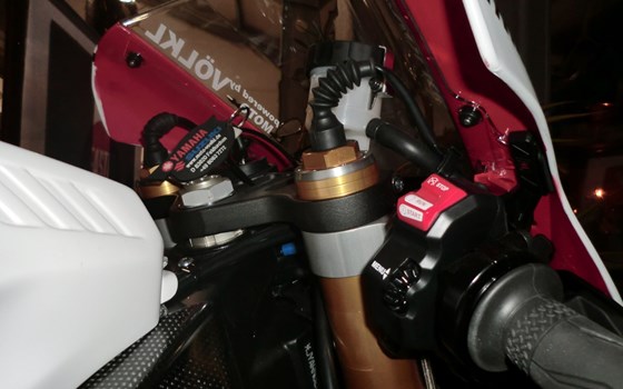 Umgebautes Motorrad Yamaha R1M von MOTO-VÖLKL - Völkl GmbH - Bild 20 Umgebautes Motorrad Yamaha R1M von MOTO-VÖLKL - Völkl GmbH - Bild 20
