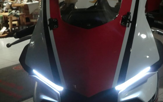 Umgebautes Motorrad Yamaha R1M von MOTO-VÖLKL - Völkl GmbH - Bild 26 Umgebautes Motorrad Yamaha R1M von MOTO-VÖLKL - Völkl GmbH - Bild 26
