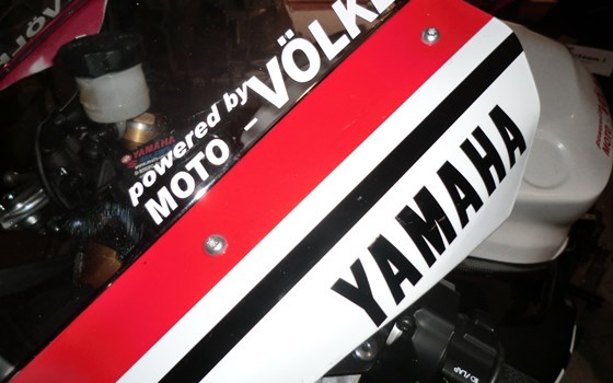 Umgebautes Motorrad Yamaha R1M von MOTO-VÖLKL - Völkl GmbH - Bild 9 Umgebautes Motorrad Yamaha R1M von MOTO-VÖLKL - Völkl GmbH - Bild 9