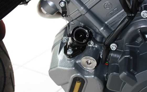 Umgebautes Motorrad KTM 1290 Super Duke R von Zweirad Waibel GmbH & Co. KG - Bild 8 Umgebautes Motorrad KTM 1290 Super Duke R von Zweirad Waibel GmbH & Co. KG - Bild 8