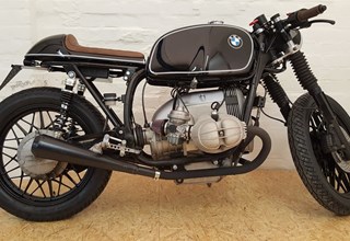 BMW R 100 RT