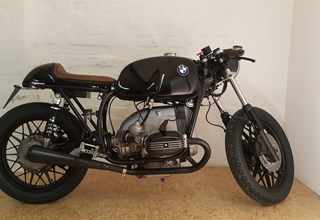 BMW R 100 R