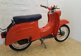 Simson KR 51/1 K
