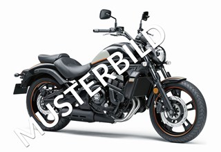 Kawasaki Vulcan S Special Edition