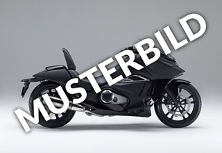 Honda NM4 Vultus