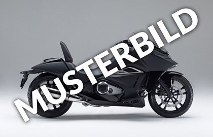 Honda NM4 Vultus Custom Bike