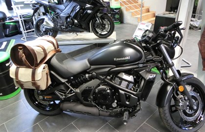 Kawasaki Vulcan S Motorrad Umbauten 1000ps De