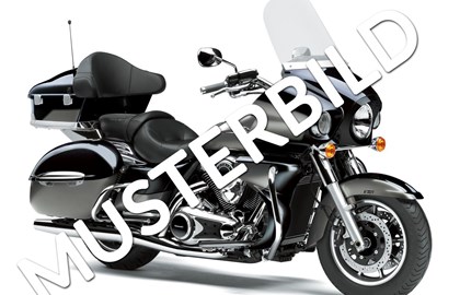 Kawasaki Vulcan S Cafe Custom Bike Kawasaki Vulcan S Cafe Custom Bike