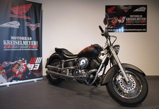 Yamaha XVS 1100 Drag Star Classic