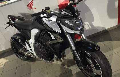 Honda CB 1000 R Custom Bike Honda CB 1000 R Custom Bike