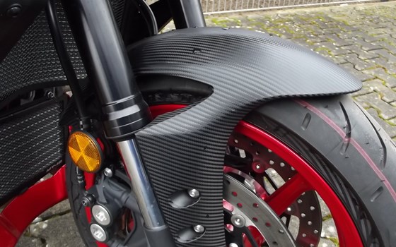 Umgebautes Motorrad Yamaha MT-10 von TEC-MOTORS GmbH - Bild 6 Umgebautes Motorrad Yamaha MT-10 von TEC-MOTORS GmbH - Bild 6