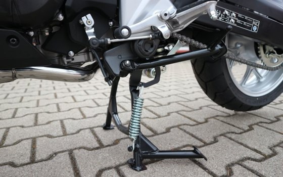 Umgebautes Motorrad Honda NC750X von Auto-und Motorradhaus Bürstadt GmbH - Bild 15 Umgebautes Motorrad Honda NC750X von Auto-und Motorradhaus Bürstadt GmbH - Bild 15