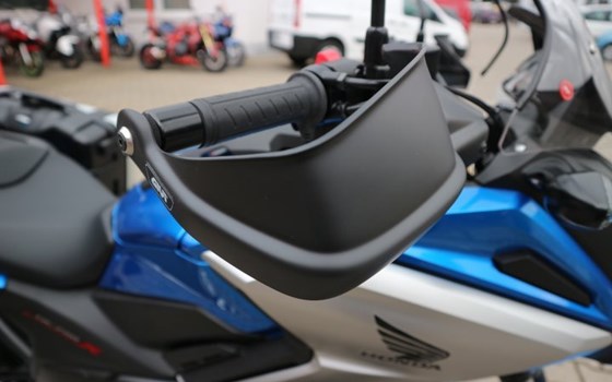 Umgebautes Motorrad Honda NC750X von Auto-und Motorradhaus Bürstadt GmbH - Bild 18 Umgebautes Motorrad Honda NC750X von Auto-und Motorradhaus Bürstadt GmbH - Bild 18