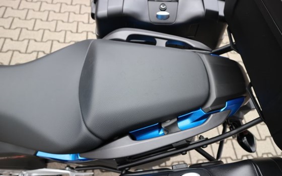 Umgebautes Motorrad Honda NC750X von Auto-und Motorradhaus Bürstadt GmbH - Bild 23 Umgebautes Motorrad Honda NC750X von Auto-und Motorradhaus Bürstadt GmbH - Bild 23