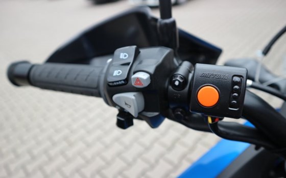 Umgebautes Motorrad Honda NC750X von Auto-und Motorradhaus Bürstadt GmbH - Bild 25 Umgebautes Motorrad Honda NC750X von Auto-und Motorradhaus Bürstadt GmbH - Bild 25