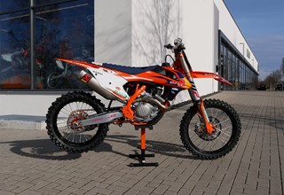 KTM 450 SX-F