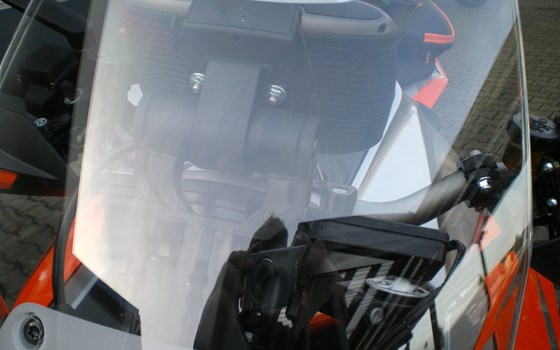 Umgebautes Motorrad KTM 1290 Super Duke GT von Zweirad Waibel GmbH & Co. KG - Bild 7 Umgebautes Motorrad KTM 1290 Super Duke GT von Zweirad Waibel GmbH & Co. KG - Bild 7